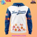 Durham Bulls Latin American Hispanic Heritage Special Hoodie