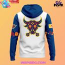 Durham Bulls Latin American Hispanic Heritage Special Hoodie