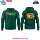 Lil Wayne x Mitchell & Ness x Packers Official Green NFL Hoodie