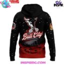 Durham Bulls Star Wars Night 2025 Hoodie