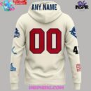 Milwaukee Admirals Game Day 2025 Hoodie