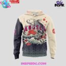 Los Angeles Angels Japanese Heritage Night 2025 Hoodie