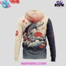 Los Angeles Angels Japanese Heritage Night 2025 Hoodie