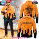 OSU Cowboy New Arrival 2025 Drip Hoodie