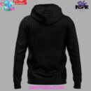 San Francisco Giants Anthracite 2025 City Connect Special Hoodie