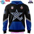 Lincoln Stars 2025 Clark Cup Playoffs Special Hoodie
