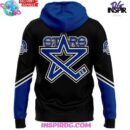 Lincoln Stars 2025 Clark Cup Playoffs Special Hoodie