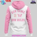 Ottawa Charge 2025 Barbie Night Edition Hoodie
