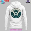 PWHL Seattle 2025 Inaugural Team Hoodie