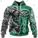 Jets FL Dragon Outrage Limited Edition Hoodie T-shirt Sweatshirt All Merchandise