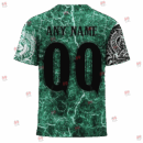 Jets FL Dragon Outrage Limited Edition Hoodie T-shirt Sweatshirt All Merchandise