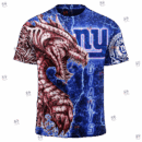 Giants FL Dragon Outrage Limited Edition Hoodie T-shirt Sweatshirt All Merchandise