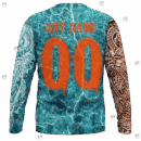 Dolphins FL Dragon Outrage Limited Edition Hoodie T-shirt Sweatshirt All Merchandise