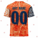 Broncos FL Dragon Outrage Limited Edition Hoodie T-shirt Sweatshirt All Merchandise