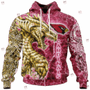 Cardinals FL Dragon Outrage Limited Edition Hoodie T-shirt Sweatshirt All Merchandise