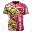 Cardinals FL Dragon Outrage Limited Edition Hoodie T-shirt Sweatshirt All Merchandise
