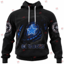 Cowboys Dragon Eye Limited Edition Hoodie T-shirt Sweatshirt All Merchandise