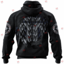 Cowboys Dragon Eye Limited Edition Hoodie T-shirt Sweatshirt All Merchandise