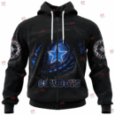 Cowboys Dragon Eye Limited Edition Hoodie T-shirt Sweatshirt All Merchandise