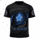 Cowboys Dragon Eye Limited Edition Hoodie T-shirt Sweatshirt All Merchandise