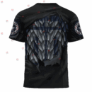 Cowboys Dragon Eye Limited Edition Hoodie T-shirt Sweatshirt All Merchandise