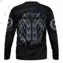 Cowboys Dragon Eye Limited Edition Hoodie T-shirt Sweatshirt All Merchandise