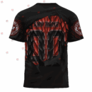 Buccaneers Dragon Eye Limited Edition Hoodie T-shirt Sweatshirt All Merchandise