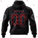 Patriots Dragon Eye Limited Edition Hoodie T-shirt Sweatshirt All Merchandise