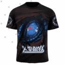 Patriots Dragon Eye Limited Edition Hoodie T-shirt Sweatshirt All Merchandise
