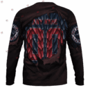 Patriots Dragon Eye Limited Edition Hoodie T-shirt Sweatshirt All Merchandise