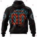 Dolphins Dragon Eye Limited Edition Hoodie T-shirt Sweatshirt All Merchandise