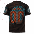Dolphins Dragon Eye Limited Edition Hoodie T-shirt Sweatshirt All Merchandise