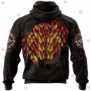 Chiefs Dragon Eye Limited Edition Hoodie T-shirt Sweatshirt All Merchandise