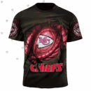 Chiefs Dragon Eye Limited Edition Hoodie T-shirt Sweatshirt All Merchandise