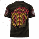 Chiefs Dragon Eye Limited Edition Hoodie T-shirt Sweatshirt All Merchandise