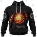 Bears Dragon Eye Limited Edition Hoodie T-shirt Sweatshirt All Merchandise