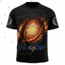 Bears Dragon Eye Limited Edition Hoodie T-shirt Sweatshirt All Merchandise