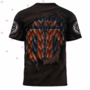 Bears Dragon Eye Limited Edition Hoodie T-shirt Sweatshirt All Merchandise