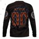 Bears Dragon Eye Limited Edition Hoodie T-shirt Sweatshirt All Merchandise