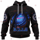 Bills Dragon Eye Limited Edition Hoodie T-shirt Sweatshirt All Merchandise