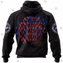 Bills Dragon Eye Limited Edition Hoodie T-shirt Sweatshirt All Merchandise