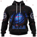 Bills Dragon Eye Limited Edition Hoodie T-shirt Sweatshirt All Merchandise