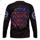Bills Dragon Eye Limited Edition Hoodie T-shirt Sweatshirt All Merchandise