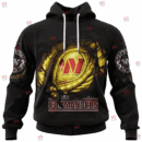 Commanders Dragon Eye Limited Edition Hoodie T-shirt Sweatshirt All Merchandise