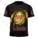 Commanders Dragon Eye Limited Edition Hoodie T-shirt Sweatshirt All Merchandise