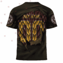 Commanders Dragon Eye Limited Edition Hoodie T-shirt Sweatshirt All Merchandise