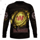 Commanders Dragon Eye Limited Edition Hoodie T-shirt Sweatshirt All Merchandise
