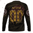 Commanders Dragon Eye Limited Edition Hoodie T-shirt Sweatshirt All Merchandise