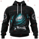 Eagles Dragon Eye Limited Edition Hoodie T-shirt Sweatshirt All Merchandise