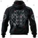 Eagles Dragon Eye Limited Edition Hoodie T-shirt Sweatshirt All Merchandise